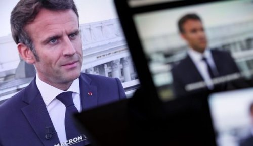 Emmanuel Macron : comment il doit apprendre à légiférer avec les autres