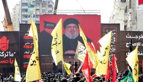Liban : le Hezbollah sur la défensive après sa défaite aux élections législatives