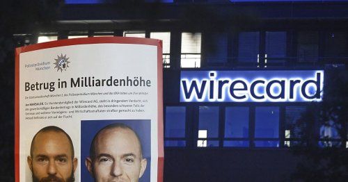 Fraude Wirecard : comment le sulfureux Jan Marsalek est devenu l'homme le plus recherché d’Europe