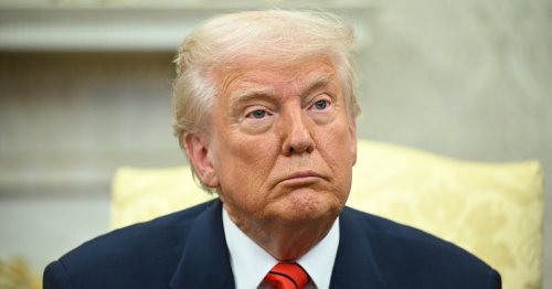 Gaz, routes arctiques, armée : les ambitions de Donald Trump pour l'Alaska
