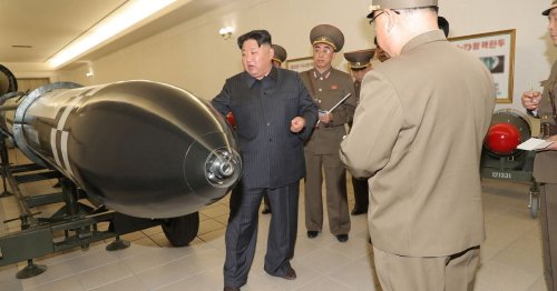 Corée du Nord : les dernières provocations de Kim Jong-un qui inquiètent l’Occident