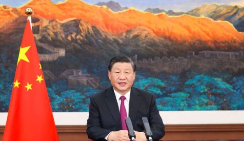 Chine : les inquiétudes de Xi Jinping face au risque de faillite du géant Evergrande