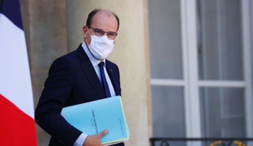 Le gouvernement n'a "aucune leçon à recevoir sur l'équilibre des comptes publics", estime Castex