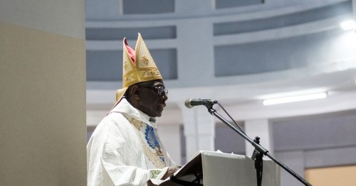 Robert Sarah, le cardinal ultra-conservateur favori des traditionalistes pour succéder au pape François