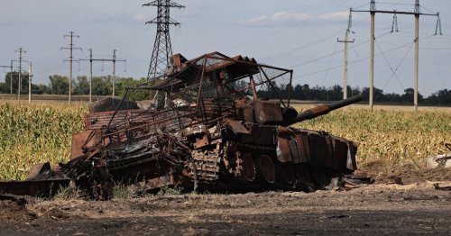 Guerre en Ukraine : nos analyses, décryptages et entretiens