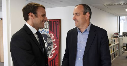 Quand Macron voulait "se débarrasser" de la CFDT, l’hypothèse Lecornu à Matignon