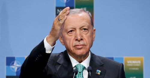 Si Donald Trump claque la porte de l’Otan, Erdogan peut-il le remplacer ?