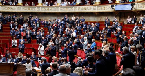 Esclavage : qu’est-ce que le Code noir, dont l’abrogation est promise par François Bayrou ?