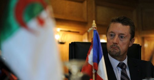 "J'étais suivi en permanence" : ce que disent tout bas les ambassadeurs de France en Algérie