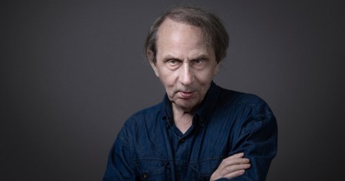 Michel Houellebecq à Philippe Labro : "Dupont de Ligonnès, ça pourrait m’inspirer…"