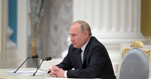 Russie : les manœuvres fiscales de Poutine pour éviter la banqueroute