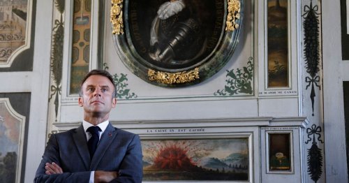 Emmanuel Macron : cette erreur sur le 49.3 qu’il ne veut pas reproduire