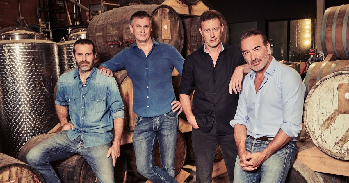 Spiritueux : Aventure, un whisky parti sur de bons rye !