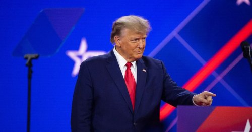 Le "cirque Trump" redémarre… au grand bénéfice de l’intéressé