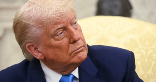 Mégaprojet budgétaire aux Etats-Unis : Donald Trump face au mur de la dette