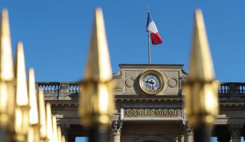 La résilience, cache-sexe de l'impuissance politique