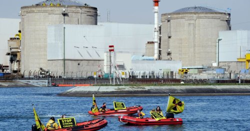 Nucléaire, une faillite française : trente ans de lâchetés politiques et de compromis bancals