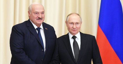 Armes nucléaires en Biélorussie, un chef de Wagner condamné… Le tour de l’actu internationale