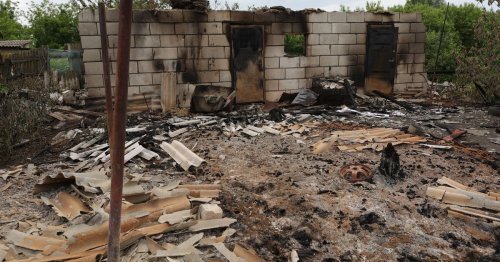 Guerre en Ukraine : quatre morts dans la région de Belgorod après des bombardements