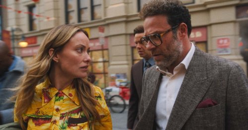 "The Studio" : la série d'Apple TV qui ausculte les travers d’Hollywood
