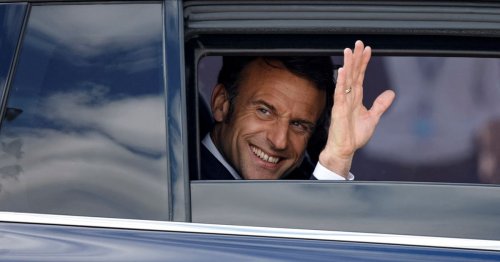 Ross Douthat (New York Times) : "Je placerais pas mal d’argent sur la réussite de la France au XXIe siècle"