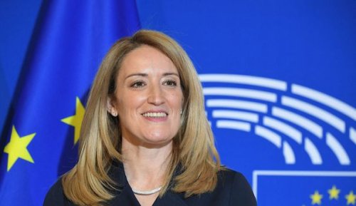 Roberta Metsola, une favorite controversée pour la présidence du Parlement européen