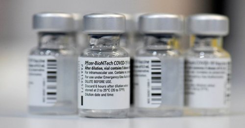 Covid-19 : comment l’Europe fait face au surstockage de vaccins