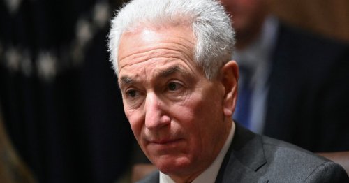 D’un séjour en prison à Paris : Charles Kushner, le nouvel ambassadeur des Etats-Unis en France
