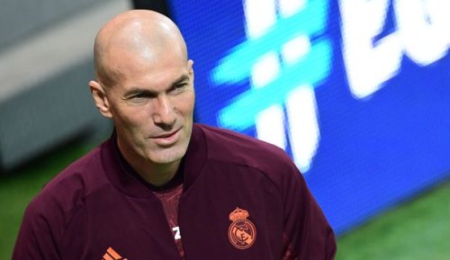 Espagne: Zidane contre Koeman, clasico avec vue sur le titre