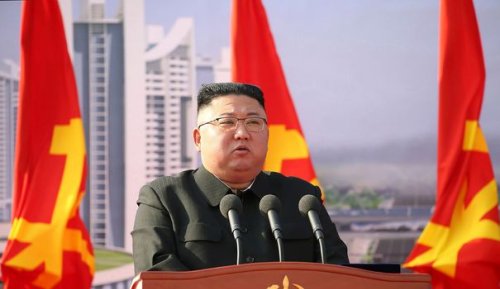 Corée du Nord: "Le Covid a des conséquences plus importantes que les sanctions contre le régime"