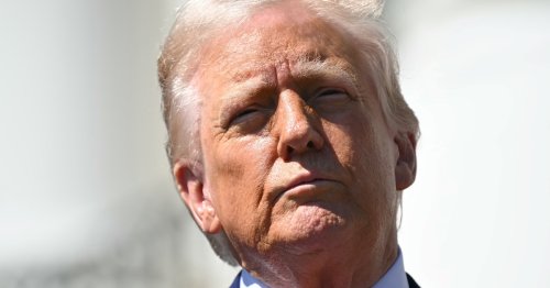 La vision de Donald Trump nous mène à une guerre mondiale : l’alerte de Yuval Noah Harari