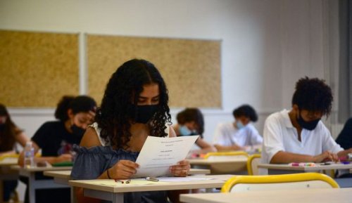 Bac 2021 : jurys incomplets, numérisation des copies ...