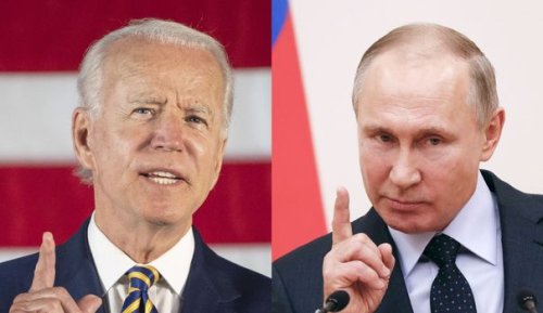Guerre en Ukraine : les victoires de Biden, les défaites de Poutine