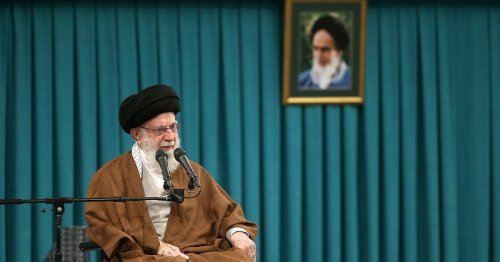 Pourquoi l’Iran n’aura pas la bombe, par Frédéric Encel