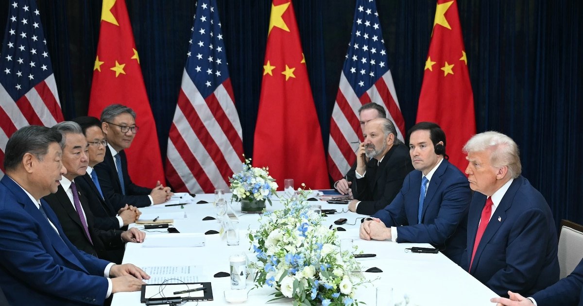 Guerre commerciale : le soja, trophée diplomatique de Donald Trump face à la Chine