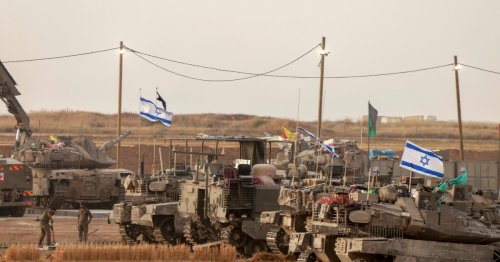 "Un Israël moralement irréprochable n'existe pas" : la réponse de Yana Grinshpun à Marc Knobel
