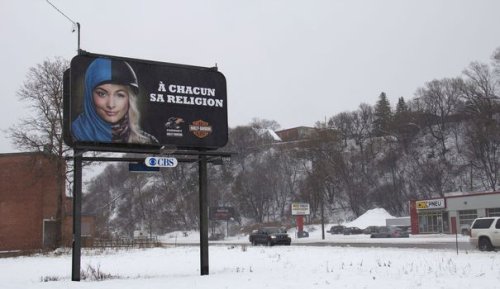 Au Québec, la laïcité à la française fait des vagues