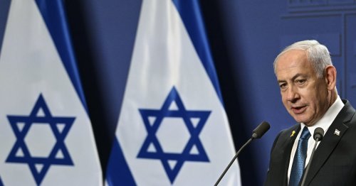 L’armée israélienne contrôlera "toute la bande de Gaza" à la fin de l’offensive, dit Benyamin Netanyahou