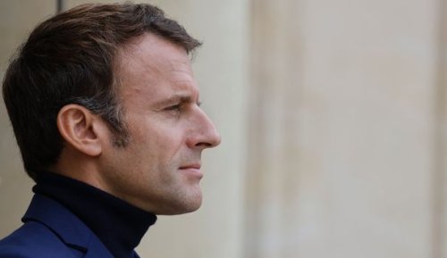 Retraites : pourquoi la réforme peut faire date pour Emmanuel Macron