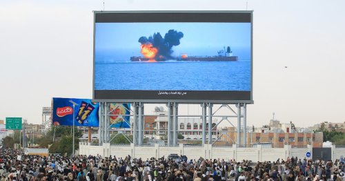 Une entreprise chinoise aide-t-elle les Houthis du Yémen à cibler les navires américains ?