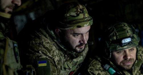 Guerre en Ukraine : les drones à fibre optique, nouvelle arme fatale sur le front