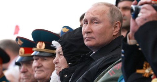 Mikhaïl Chichkine : "L’empire russe va se désintégrer, et l’après-Poutine sera violent"