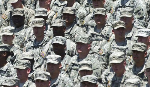 Etats-Unis : face aux agressions sexuelles dans l'armée, la justice se réveille enfin