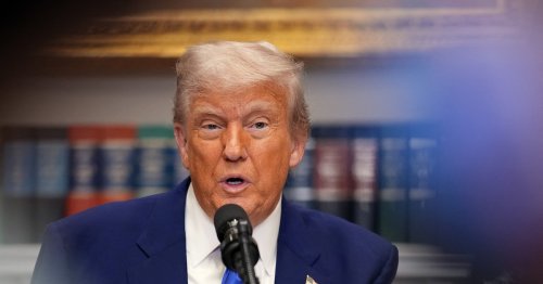 Prix des médicaments : "Pour Trump, les patients européens sont les passagers clandestins du système"