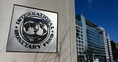 Des "décisions difficiles" nécessaires : la mise en garde du FMI à la France
