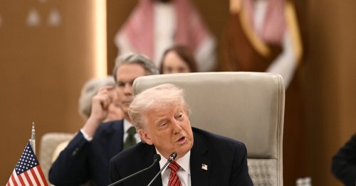 Gaza : Donald Trump veut faire du territoire palestinien une "zone de liberté"