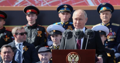 Célébrations du 9 mai en Russie : l’Europe divisée face à la démonstration de force de Vladimir Poutine