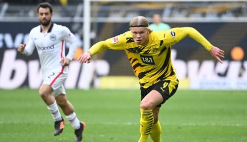 C1: Carré d'As en quarts avec Zidane, Klopp, Guardiola et... Haaland !