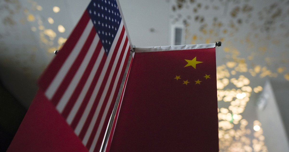 Guerre commerciale de Donald Trump : ces produits qui vont souffrir de la riposte chinoise