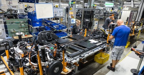 Pourquoi les taxes de Donald Trump sur l’automobile pourraient faire mal à l’Europe